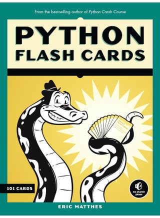 Python Flash Cards: Syntax, Concepts, and Examples - pzsku/Z1A13B33D8BAFD96B8AF0Z/45/_/1724834686/cce7a205-c5d5-4ecf-89c8-069c77d4a5ba