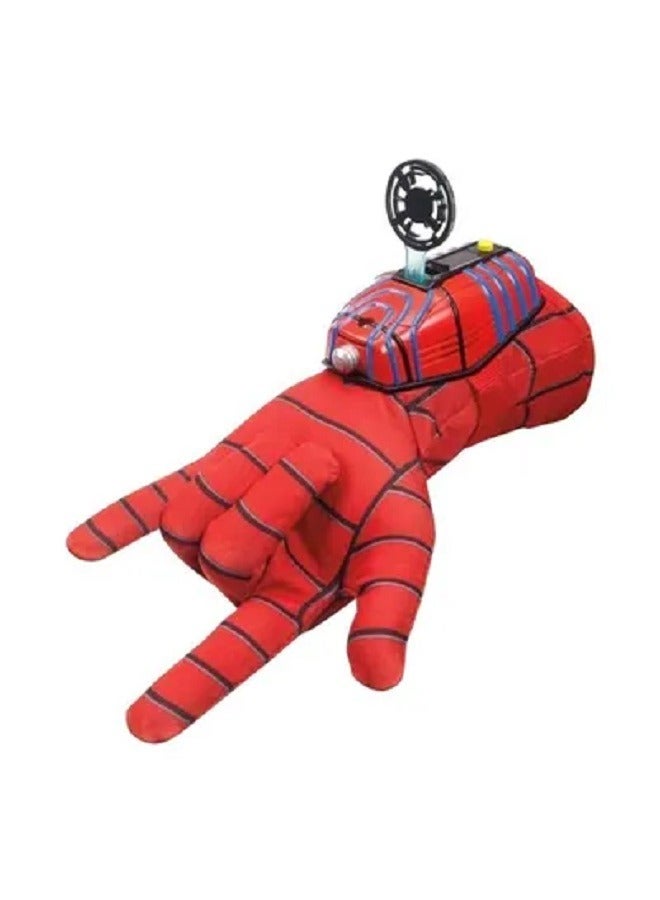 Ultimate Gloves With Disc Launcher  - Image 1