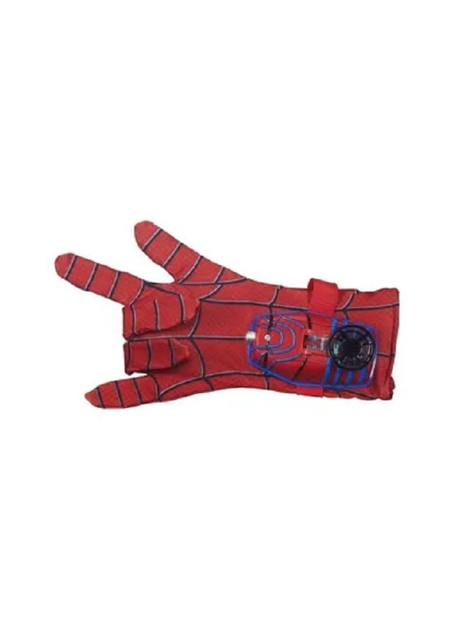 Ultimate Gloves With Disc Launcher  - Image 2