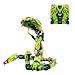 BEASTBOX BB71 Gale Deformation Toys Action Figure Converting Toys in Mecha and Cube Perfect Birthday Party Gift for Teens and Adults - Image 2