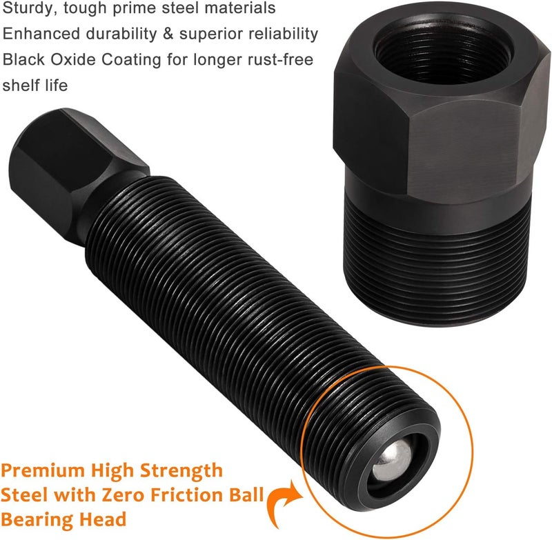 Bonbo Flywheel Puller Tool for Mercury & Yamaha - Image 4