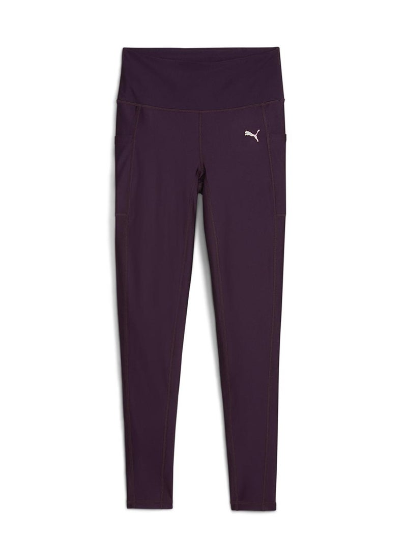 PUMA Ultraform High Waist Tights - Image 1