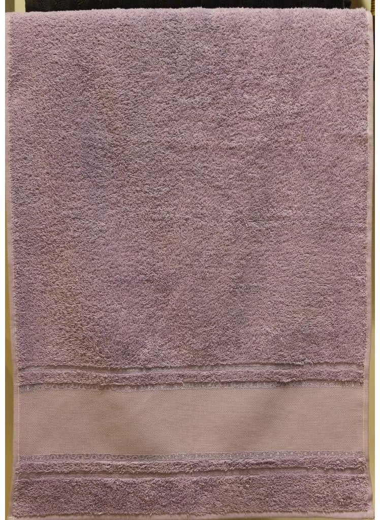 Ender Home 70X140 Etamine Cross Stitch Border Special Embroidery Dowry Towel  - Image 2