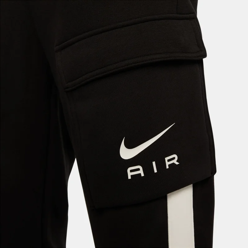 Nike Men's Air Fleece Cargo Trousers
