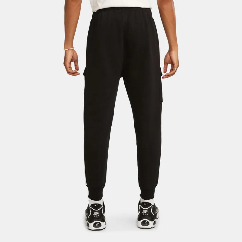 Nike Men's Air Fleece Cargo Trousers