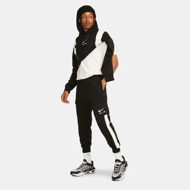 Nike Men's Air Fleece Cargo Trousers