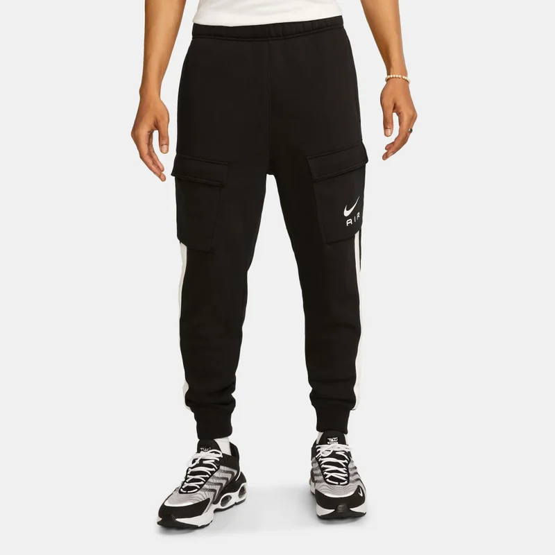 Nike Men's Air Fleece Cargo Trousers
