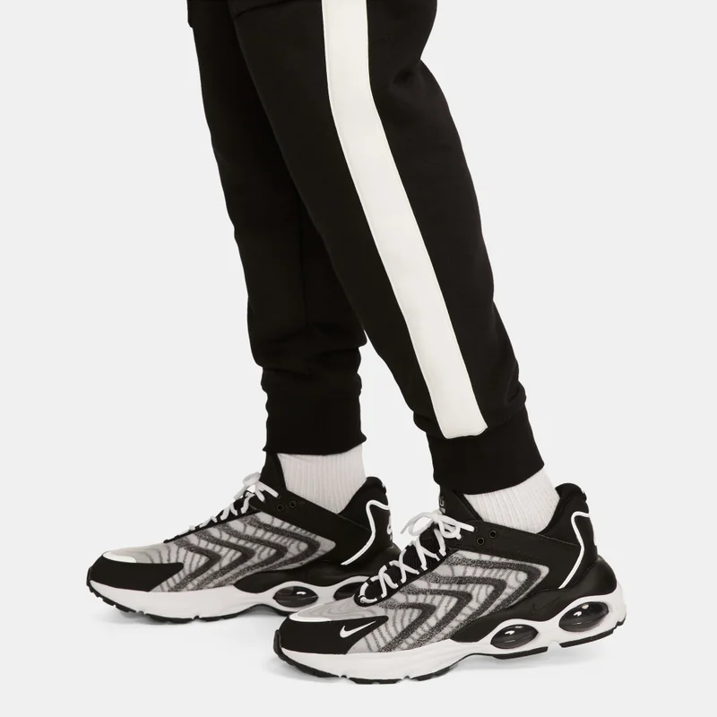 Nike Men's Air Fleece Cargo Trousers