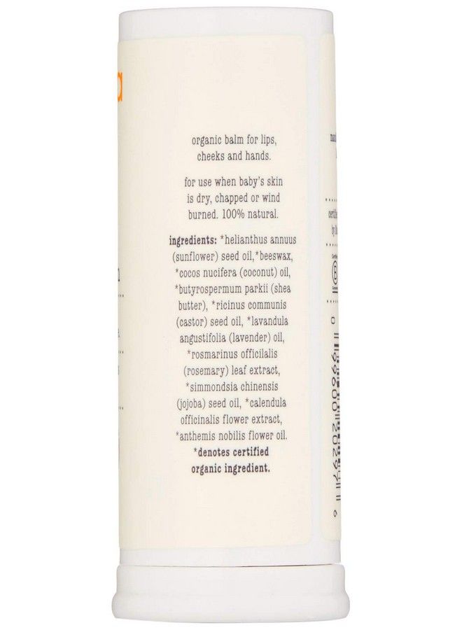 ERBAVIVA Lip And Cheek Balm 2 Count - Image 3