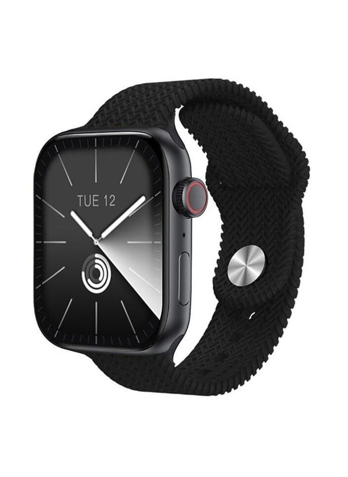 Generic - HK9 PRO+ (HK9 Pro Plus) Smart Watch - New Edition Series 9 - Image 1