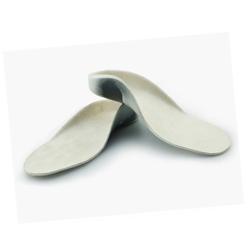 Orthotic Insoles Size 36-37 with Arch Support for Flat Feet and Walking - Image 4