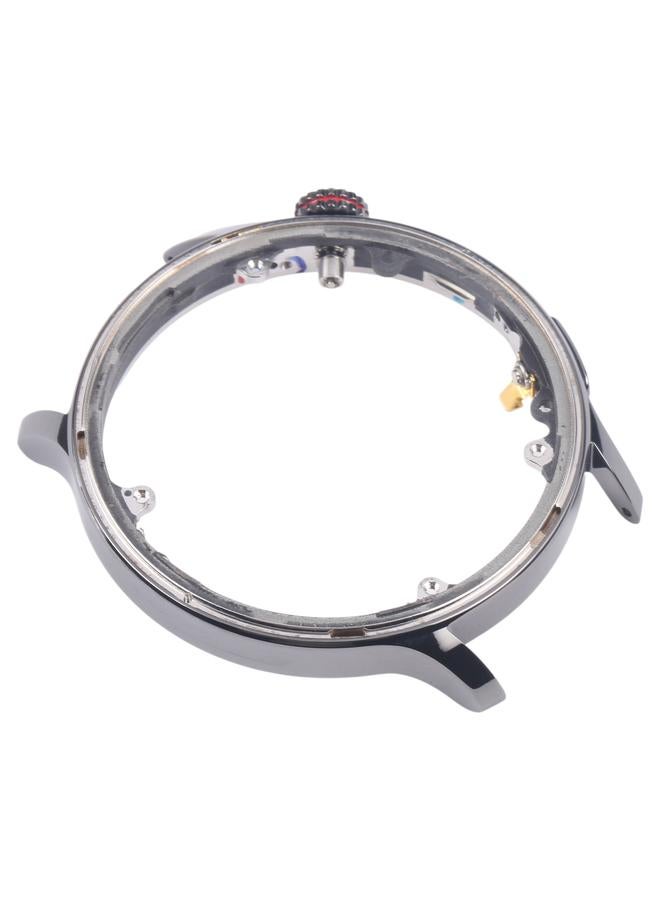 إيروريكس إطار شاشة LCD الأصلية لساعة Honor Watch 4 Pro (أسود) - Image 5