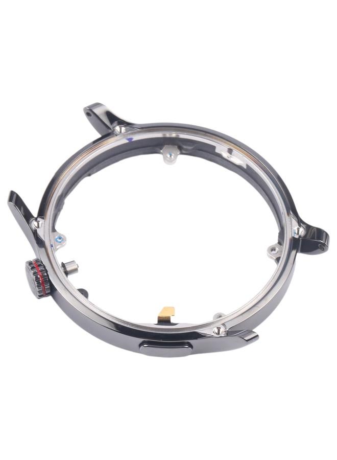 إيروريكس إطار شاشة LCD الأصلية لساعة Honor Watch 4 Pro (أسود) - Image 4