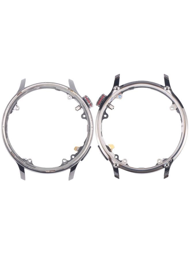 إيروريكس إطار شاشة LCD الأصلية لساعة Honor Watch 4 Pro (أسود) - Image 1