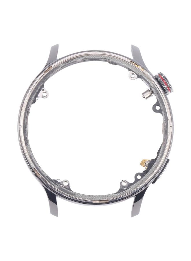 إيروريكس إطار شاشة LCD الأصلية لساعة Honor Watch 4 Pro (أسود) - Image 2