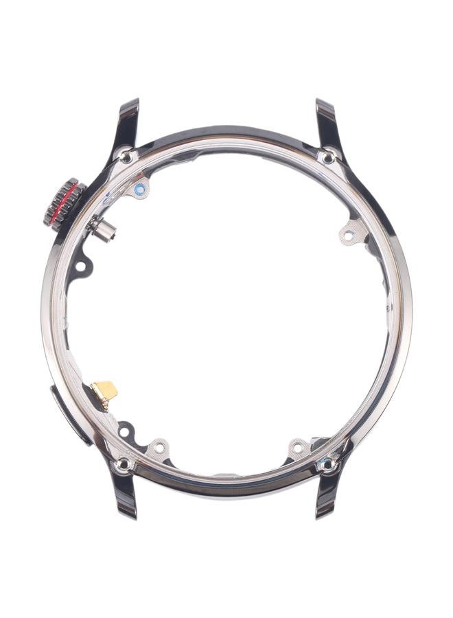 إيروريكس إطار شاشة LCD الأصلية لساعة Honor Watch 4 Pro (أسود) - Image 3