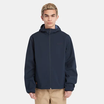 Timberland Men's Softshell Jacket