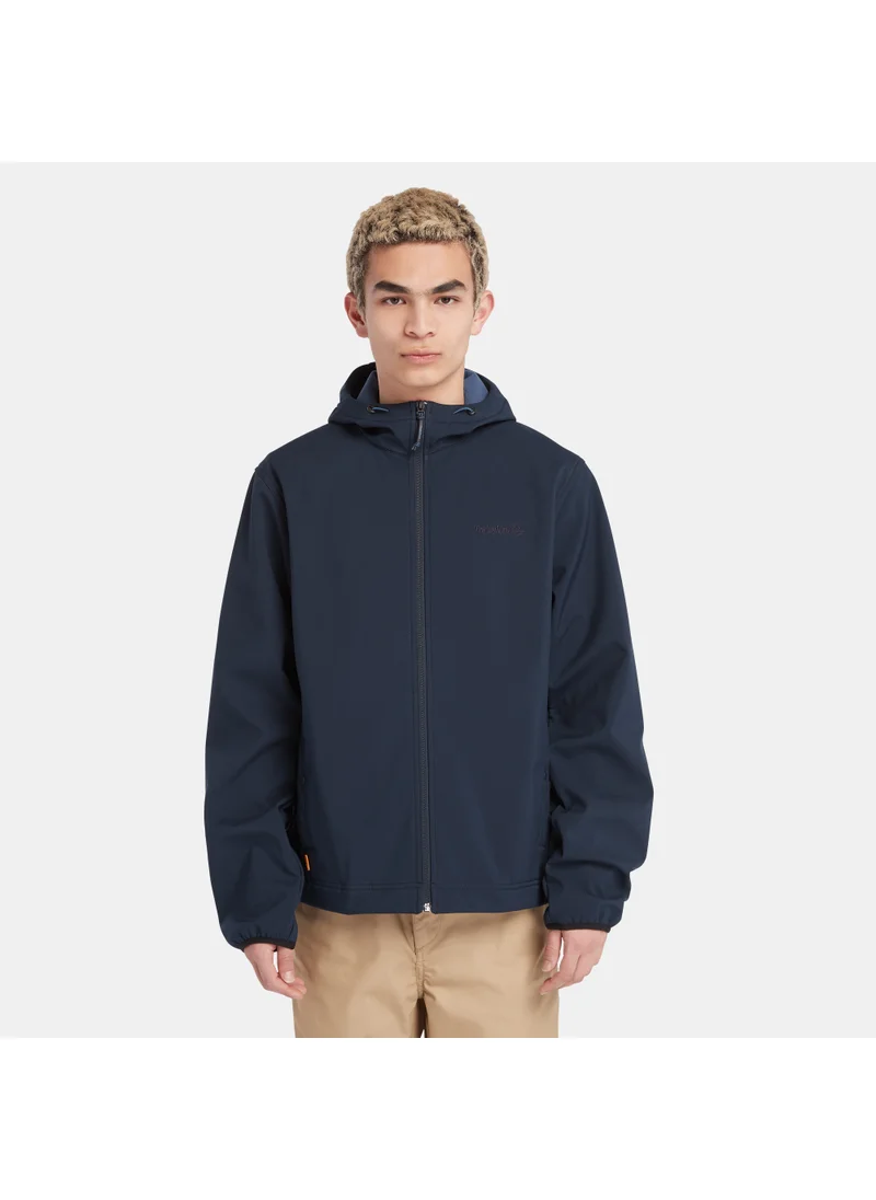 Timberland Men's Softshell Jacket
