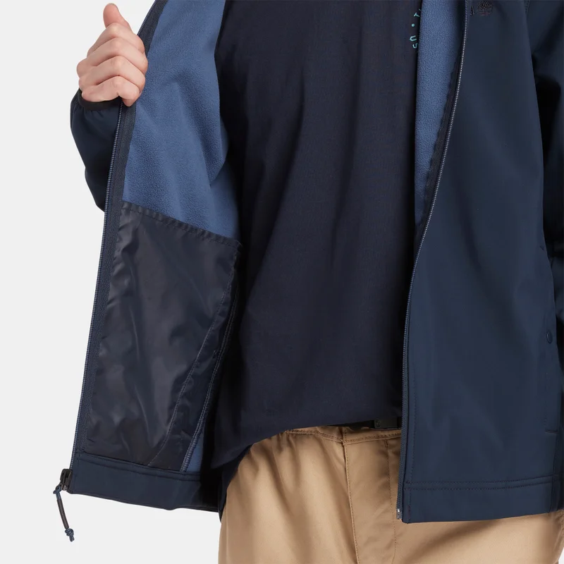 Timberland Men's Softshell Jacket