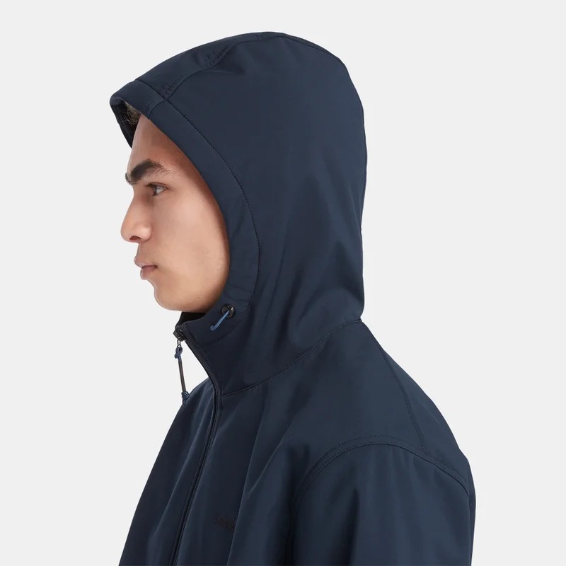 Timberland Men's Softshell Jacket