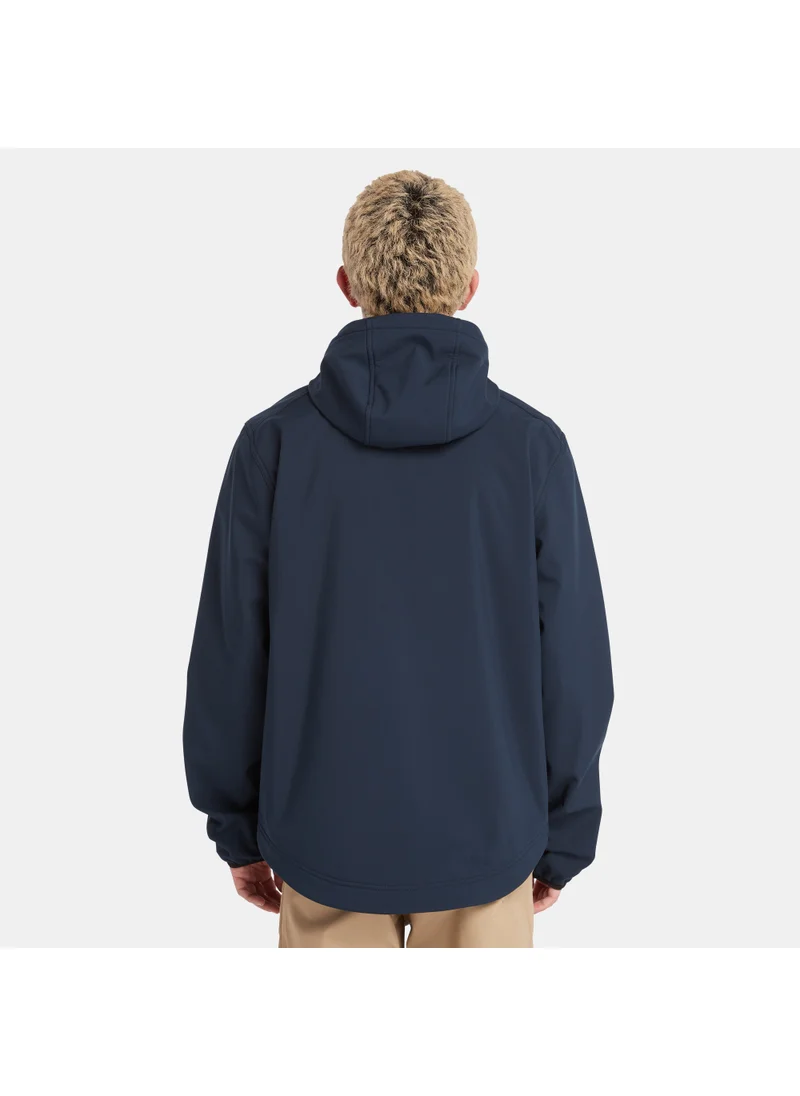 Timberland Men's Softshell Jacket