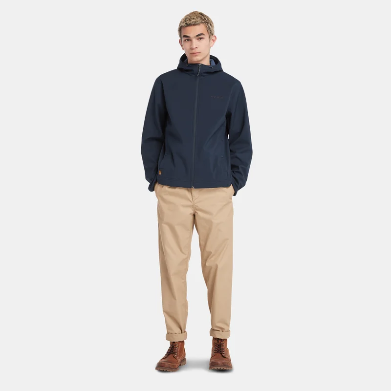 Timberland Men's Softshell Jacket