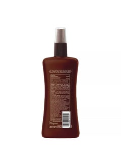 Hawaiian Tropic Protective Tanning Oil Pump Spray Spf 25 236Ml (8Oz)  - Image 2