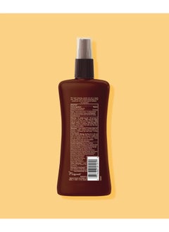 Hawaiian Tropic Protective Tanning Oil Pump Spray Spf 25 236Ml (8Oz)  - Image 4