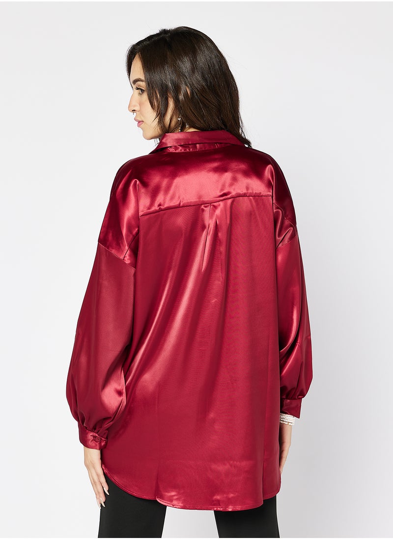 OR - TUNIC Shirts & Blouses - Image 1