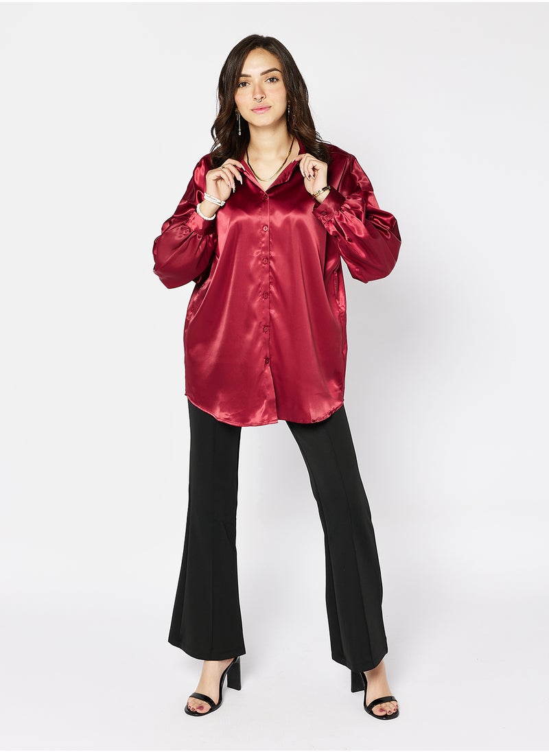 OR - TUNIC Shirts & Blouses - Image 1