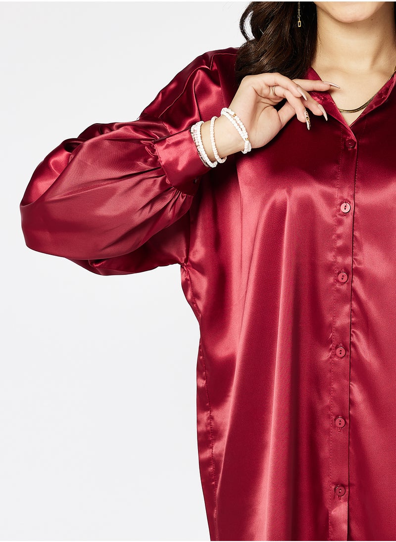 OR - TUNIC Shirts & Blouses - Image 1
