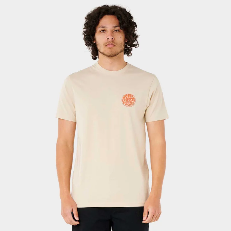 ريب كورل Wettie Icon Standard Tee - Men