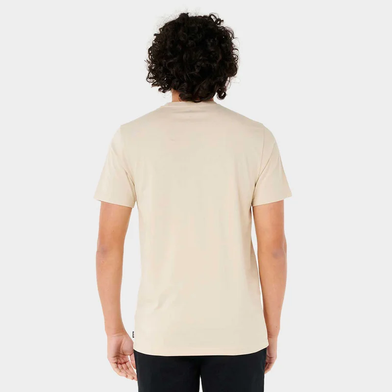 ريب كورل Wettie Icon Standard Tee - Men