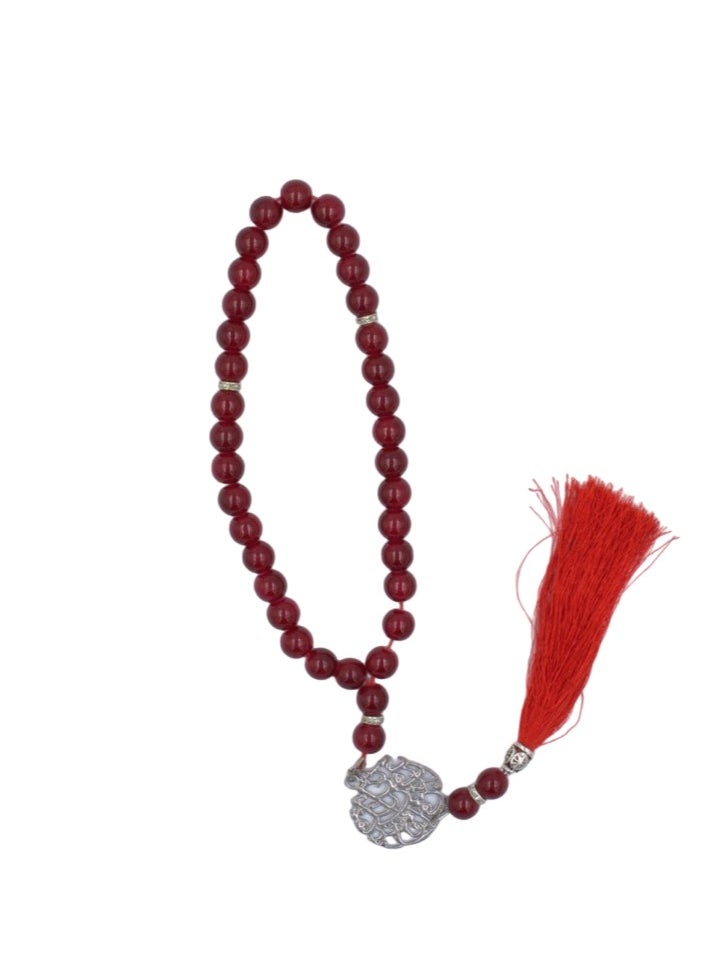 Rosh Tasbih Prayer Beads 