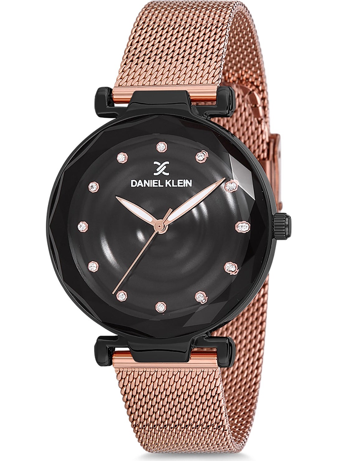 DANIEL KLEIN 8680161839040 Women's Wristwatch 