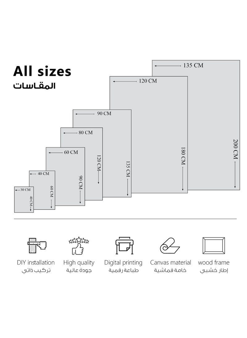 لوحة ديمون سلاير جدارية بإطار خشبي - pzsku/Z1A14D0891D208406019CZ/45/_/1701009784/bb666f1a-be50-42b2-9999-18796746d897