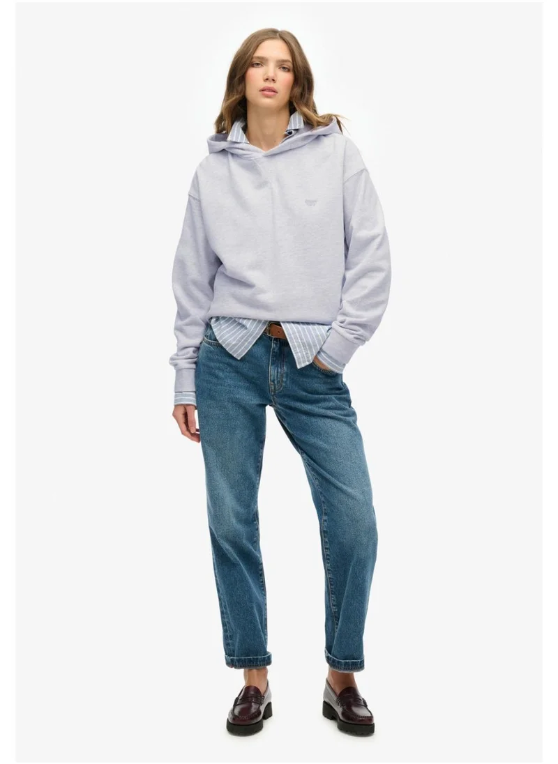 سوبر دراي Studios Hoodie