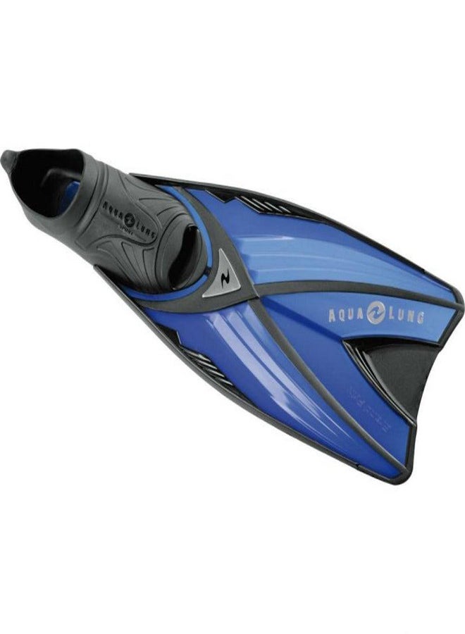 AQUA LUNG Grand Prix Plus - Blue - Image 2