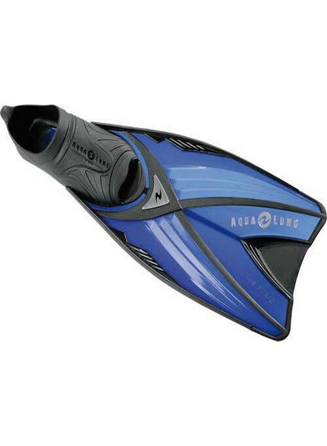 AQUA LUNG Grand Prix Plus - Blue - Image 3