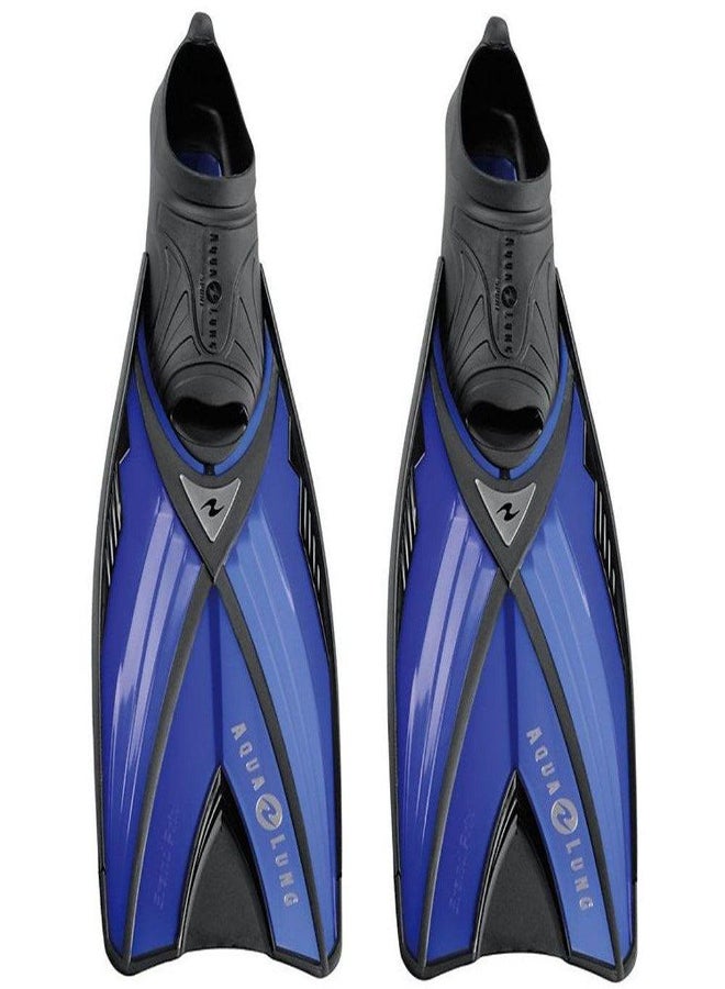 AQUA LUNG Grand Prix Plus - Blue - Image 1
