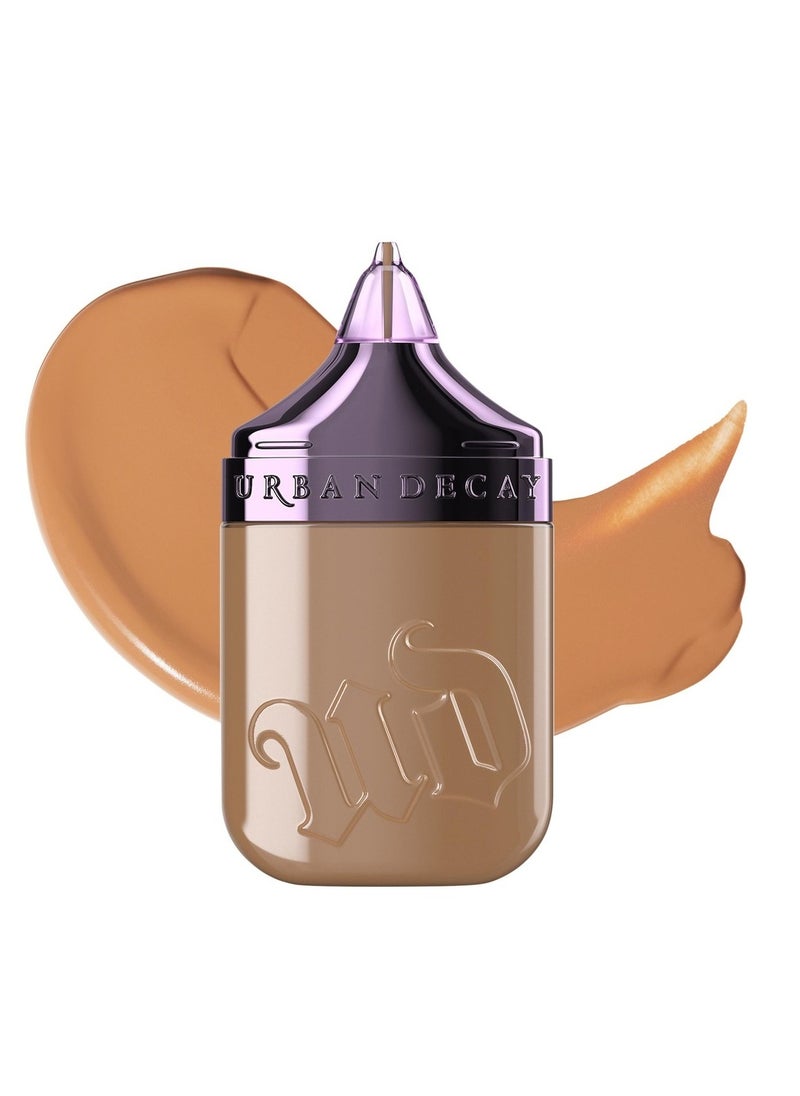 Urban Decay Urban Decay Face Bond Self Setting Waterproof 20 Medium Olive Foundation 28g/1 FL oz  - Image 1