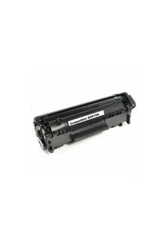Generic 12A toner cartridge compatible with HP 12A / Q2612A toner cartridge for use in HP Laserjet 1010, 1012, 1015, 1018, 1020, 1020 Plus printers  - Image 2