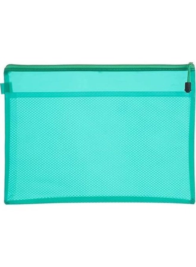 ic Zipper File A4 Size - Image 5