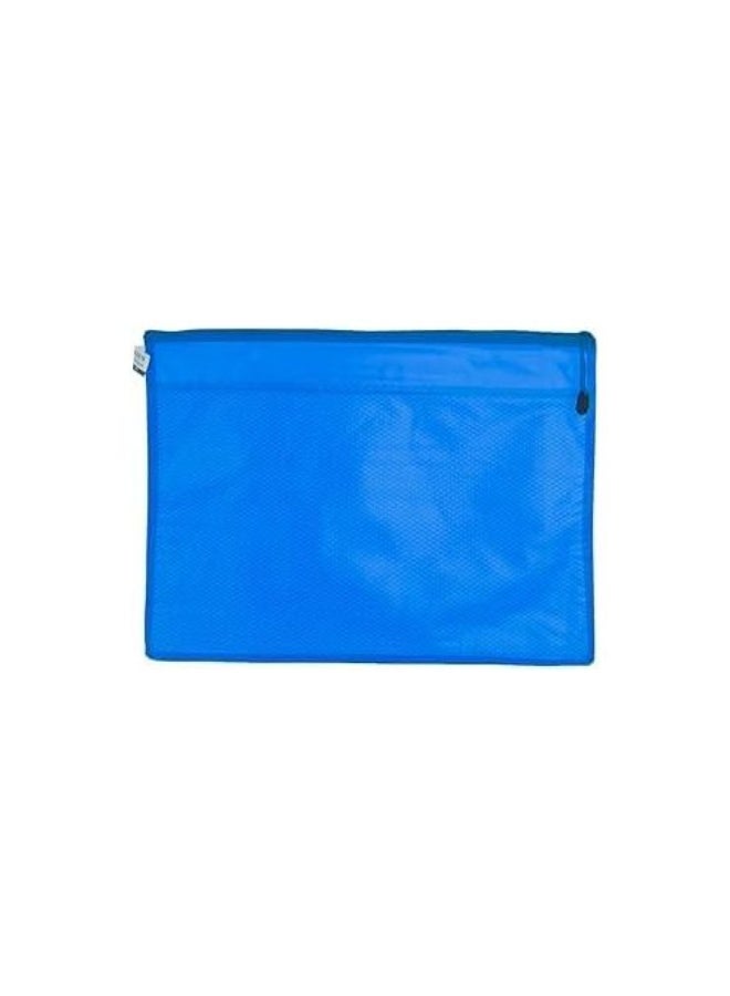 ic Zipper File A4 Size - Image 2