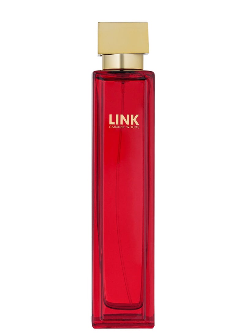 لينك عطر لينك كارمن النسائي من درعه - Image 2