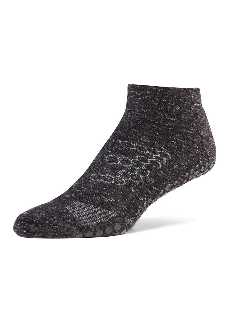 BASE GRIP LOW RISE CHARCOAL GREY XLARGE - Image 1