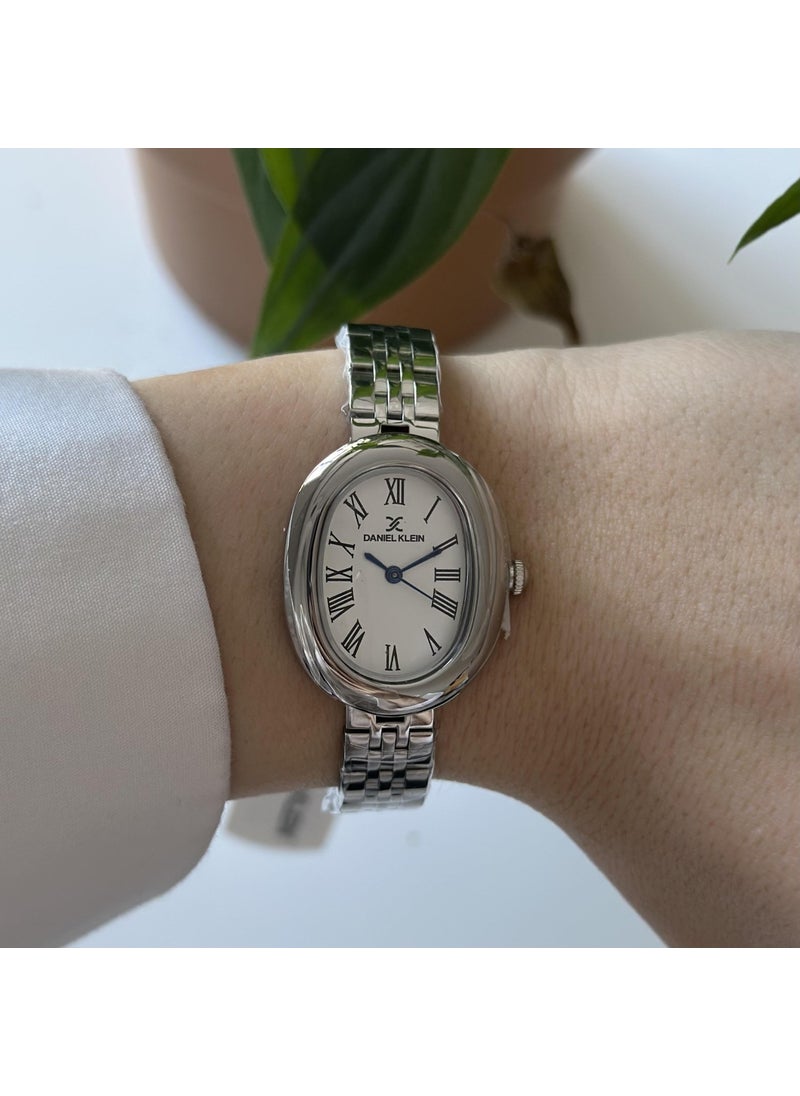 DANIEL KLEIN - DK.1.13871-1 Women's Wristwatch - Image 1