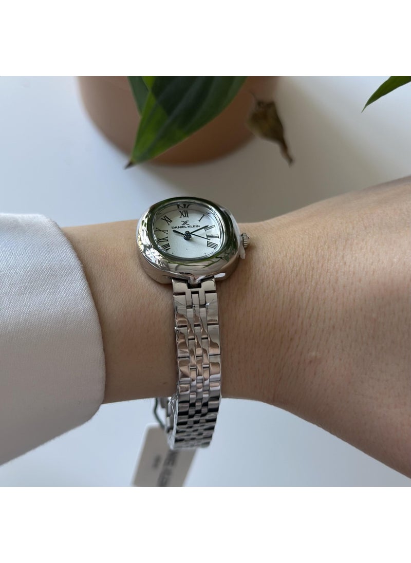 DANIEL KLEIN - DK.1.13871-1 Women's Wristwatch - Image 1