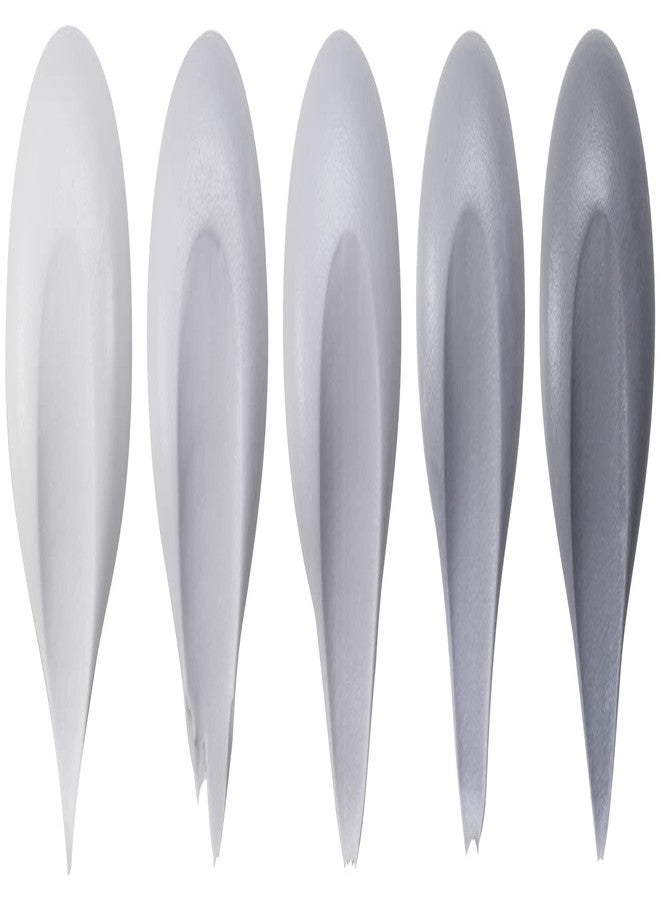 DecoPac Stone Gray Trend Premium Gel Color Cake Decorations, Gray Food Coloring - Gray Gel Color - 4 Fl Oz - Image 2