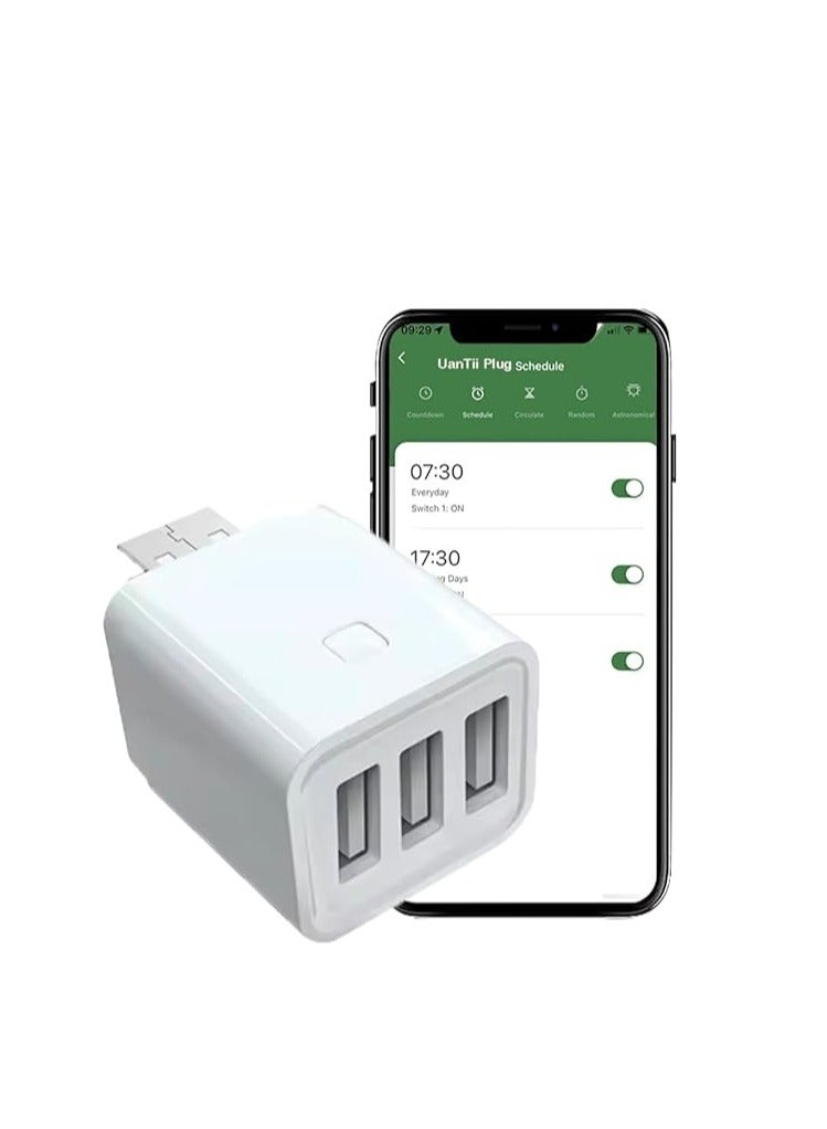 يان تي محول ذكي تويا واي فاي - Image 1